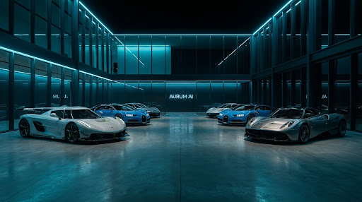 Car Dealerships