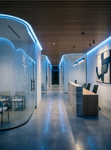 Healthcare Clinics